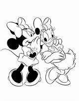 Mouse Mickey Paperina Goofy Whispering Stampare Pluto Getdrawings Donna Disneyclips sketch template