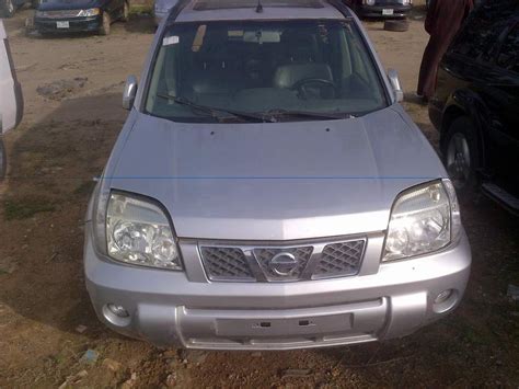 nissan  trail  sale    sold sold autos nigeria