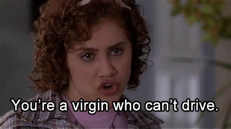 Total Sorority Move Life Lessons I Learned From Clueless