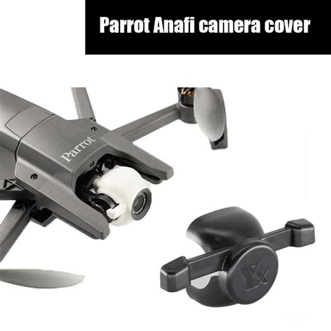 parrot drone anafi accessories drone quadcopter  camera spare parts camera cover protector
