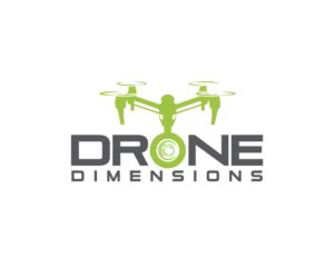 drone logo designs    higher