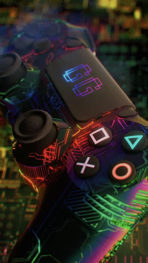 controllerps ps game hd phone wallpaper pxfuel