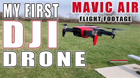 dji drone   dji drone dji mavic air flight footage youtube