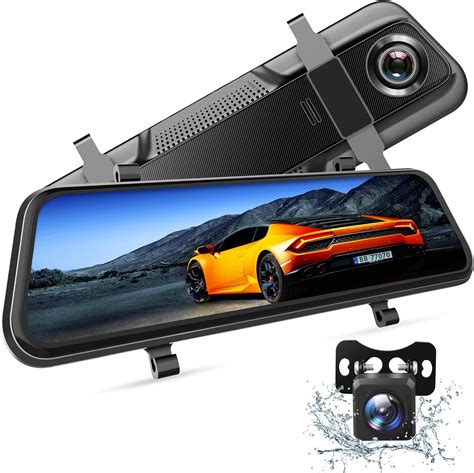 rear view mirror camera   review vbesthub