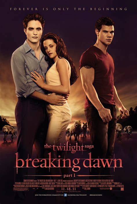 Movies On Demand The Twilight Saga Breaking Dawn Part 1 2011