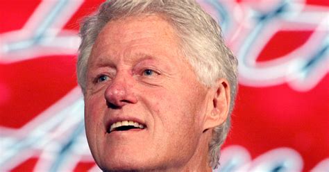 Bill Clinton Tweets For Real Without Colbert S Help