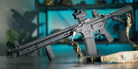 reviewvideo daniel defense ddm  worth  pew pew tactical