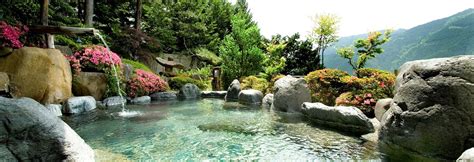 top 10 hot spring destinations in japan