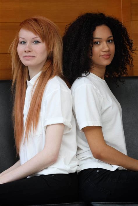 Black Lesbian Twins Pornstar Vids