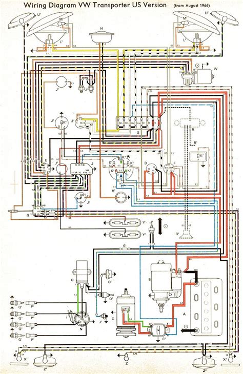 read electrical schematics uk   guide