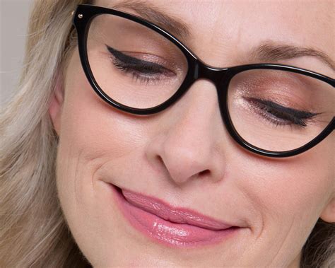 Cool Стильные очки для круглого лица — Женские особенности выбора