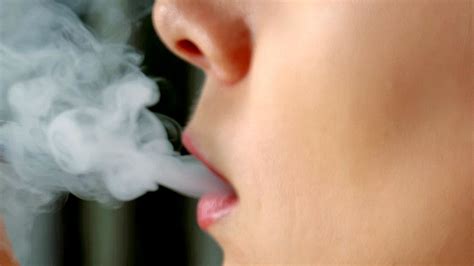 vaping how popular are e cigarettes bbc news