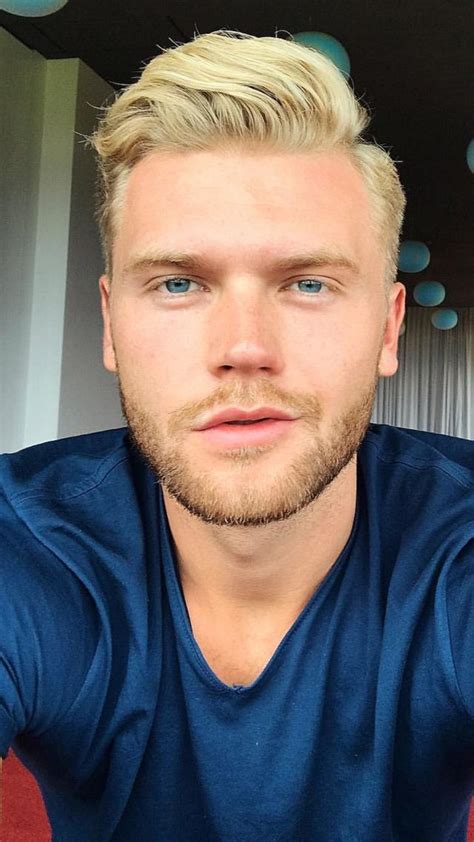 Pin By King👑moibrito On Beards Blonde Guys Beautiful Men Faces