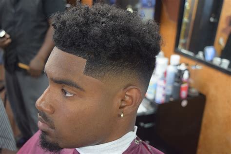 awesome high top fade styles part