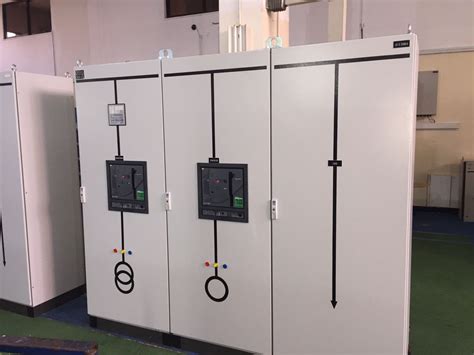 automatic transfer switch ats teco group automation  medium voltage switch gear