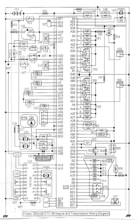 ls engine ecu wiring diagram wiring