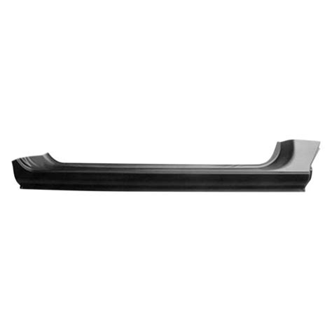 replace rrp passenger side replacement rocker panel