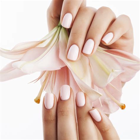 nail care manicure pedicure breathe spa downtown vancouver bc