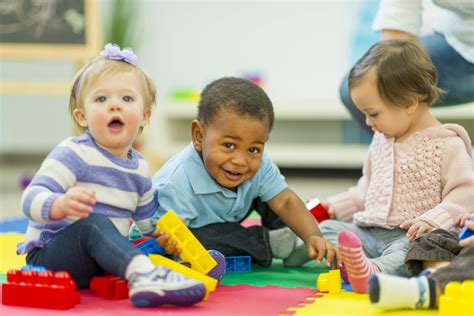 role  early childhood education  care  shaping life chances