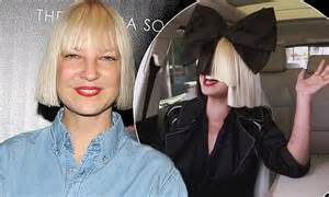 Sia Opens Up About Her Dark Past As She Reveals Becoming Famous Was