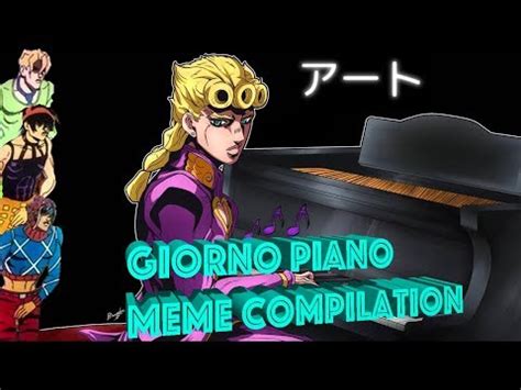 anime meme song piano meme funny