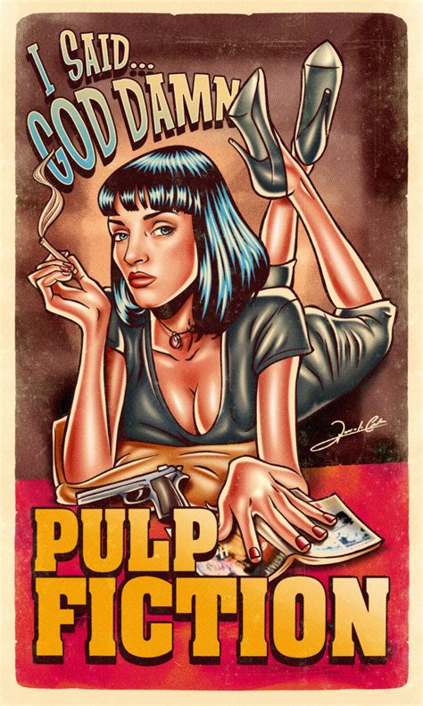 pin up movie posters and pin up girls to steal your heart