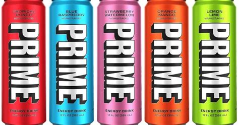 prime drink lawsuit  investigation