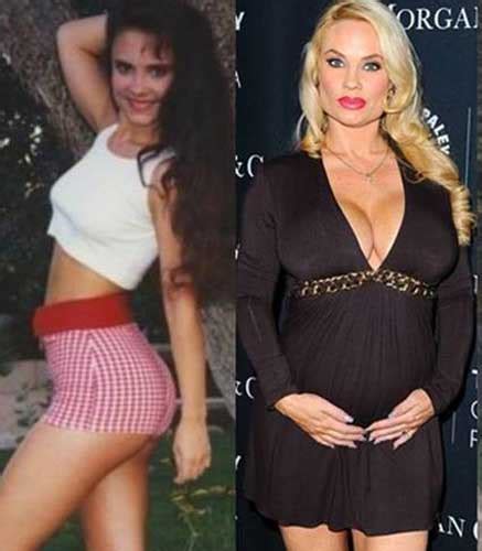coco austin plastic surgery boob job butt before and after