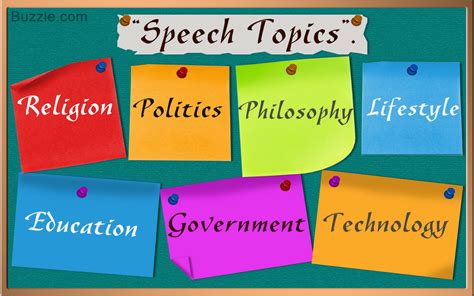 🎉 What Are Some Good Persuasive Speech Topics Good