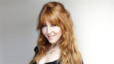 Charlotte Tilbury Bof 500 The People Shaping The Global Fashion