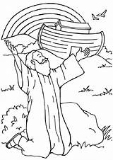 Bible Noah Momjunction Noahs Verse sketch template