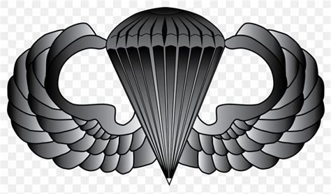 united states army airborne school parachutist badge st airborne