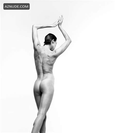 Denisa Strakova Nude And Sexy Photo Collection Aznude