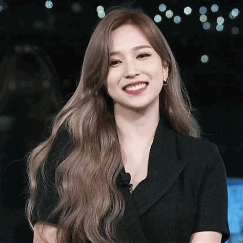 Twice Mina’s Hair Got Good Responses Today Allkpop Forums