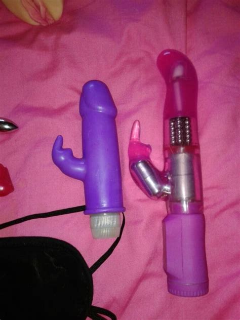 home porn our sex toy collection