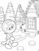 Gingerbread Coloring Man Pages Shrek House Houses Color Printable Kids Print Story Getcolorings Popular sketch template