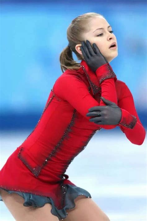 yulia lipnitskaia probably wins the gold with her latest