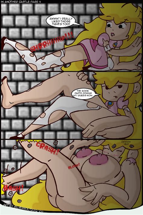 read [silverbolt2012] in another castle super mario bros hentai online porn manga and doujinshi