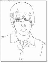 Justin Bieber Pages Coloring Time Miracle Timeless Related Posts Color Getcolorings sketch template