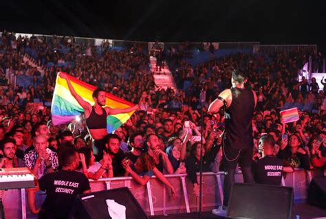 Egypt Launches Its Widest Anti Gay Crackdown Yet Huffpost