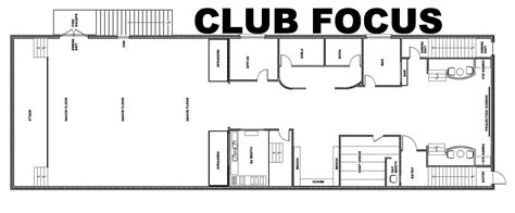 nightclub level design night club club design