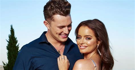Love Island S Maura Higgins Says She S Had Sex With Curtis