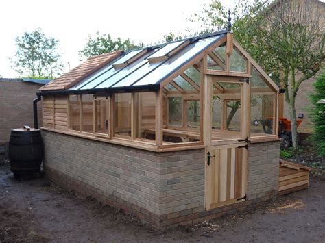 cedar shingle roof sheds