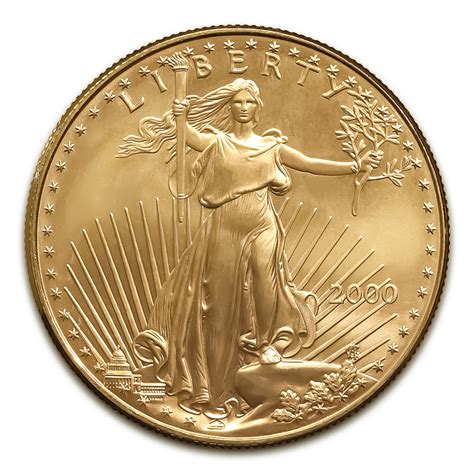 american gold eagle  oz uncirculated golden eagle coins