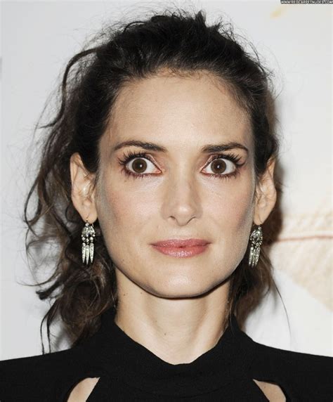 nude celebrity winona ryder pictures and videos