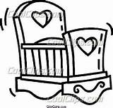 Baby Crib Clipart Cradle Outline Drawing Clip Clipartpanda Coloring Para Clipground Drawings Websites Presentations 20clipart Reports Powerpoint Projects Use These sketch template