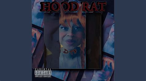 Hood Rat Youtube
