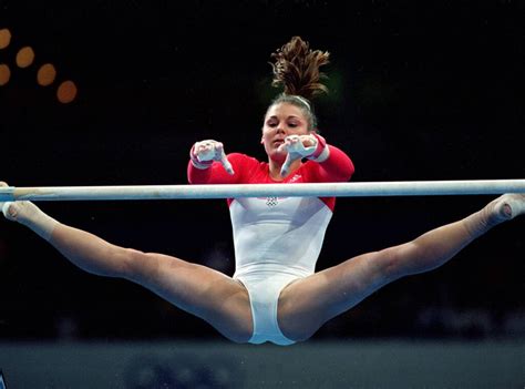 How The Horrifying Usa Gymnastics Scandal Finally