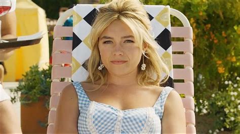 florence pugh limits don t worry darling press fueling speculation