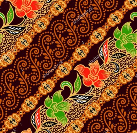 batik patterns  photoshop  psd